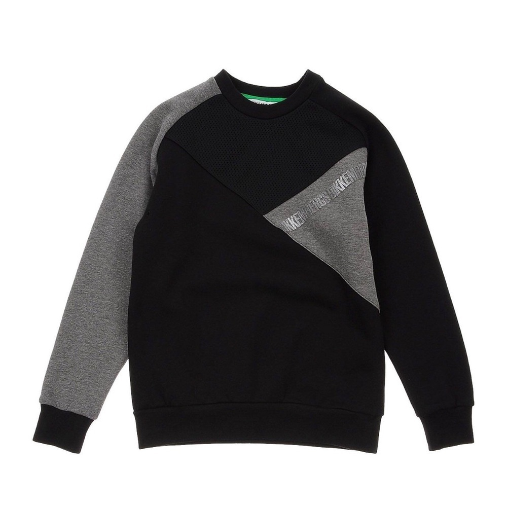 Bikkembergs Boys Sweatshirt Size 8‎